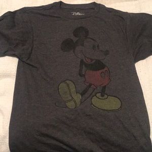 Disney’s Mickey Mouse Tee SM
